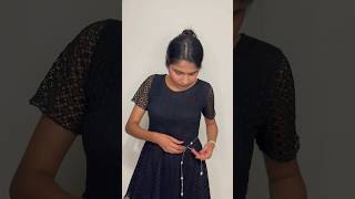 DIY Easy Beaded Waist Belt praveenkaur youtubeshorts youtubepartner shorts [upl. by Nylatsyrc407]