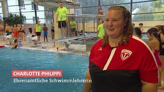 IdarOberstein 2024 Stipendium an Charlotte Philippi [upl. by Selyn]