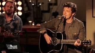 Patrick Bruel  Au Café des Délices Live [upl. by Vaules]