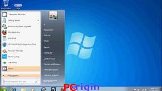 How To Setup a LAN Connection in Windows 7 [upl. by Ushijima217]