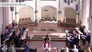 Gottesdienst zur Jubelkonfirmation 2292024  live aus der Petrikirche Mülheim [upl. by Janiuszck]