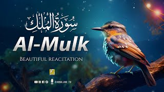 Worlds most beautiful recitation of Surah MULK The Kingdom سورة الملك  Zikrullah TV [upl. by Ahsila892]