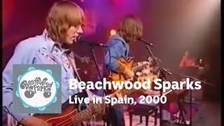 Beachwood Sparks  Live on Radio3  TVE2  2000 Full Show [upl. by Nnylarat154]