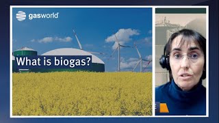 What is biogas [upl. by Murvyn]