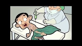 Best Cartoon Mr Bean ❤️ Ultimate Cartoon ★ Funny Cartoon For Kids  Cartoons for children [upl. by Cinda]