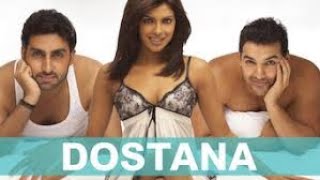 Dostana Full Movie Plot In Hindi  Bollywood Movie Review  Abhishek Bachchan  Priyanka Chopra [upl. by Tivad]