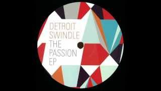 Detroit Swindle  That Freak Stuff Original Mix Tsuba [upl. by Humfried]