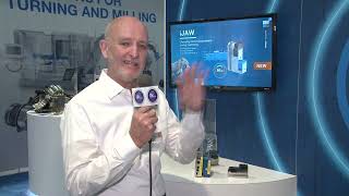 RÖHM at the IMTS 2022 [upl. by Oelc]