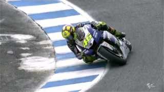 Laguna Seca 2013  Yamaha Preview [upl. by Connelley]