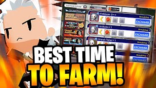 BEST FAMILIARS RETURN ULTRA YHWACH EPIC RAID CHALLENGE Bleach Brave Souls [upl. by Animsaj]