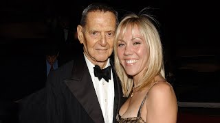 Tony Randall Died 20 Years Ago Now His Wife Confirms the Rumors [upl. by Ahtikal624]