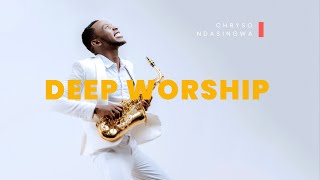 ONE HOUR OF NON STOP KINYARWANDA WORSHIP  CHRYSO NDASINGWA [upl. by Atinahs]