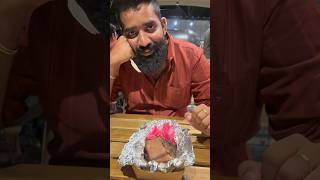 Best Restaurants in Kochi  Beef Brisket Smoke culture by Steve foodvlog trendingonshorts shorts [upl. by Zannini866]