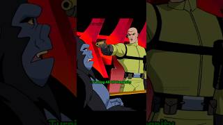 Lex Luthor Takes Over The Legion Of Doom  shorts dc batman superman youtubeshorts theflash [upl. by Gnilrac329]