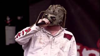 Slipknot Purity  Unofficial Music Video HD 720p [upl. by Lundt154]