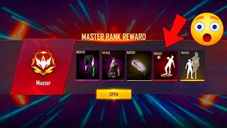 TOP GLOBAL REWARDS FROM GARENA💎 57500 DIAMONDS 🤑😲 NOOB TO PRO [upl. by Tonry]