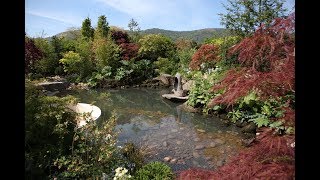 RHS Malvern Spring Festival  Show Gardens [upl. by Googins]