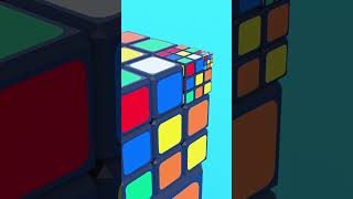 Rubik Zoom 3 shorts [upl. by Vas]