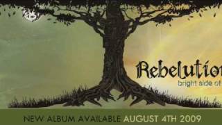 Rebelution  More Than Ever HQ [upl. by Marja44]