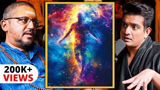 Are Higher Beings Living Among Us Rajarshi Nandy Shares Reality Behind Incarnations [upl. by Rahel]