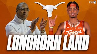 Cam Scott COMMITS to Texas  Longhorns Land 4Star SG over Alabama Oregon Auburn Texas Ole Miss [upl. by Tennos938]