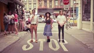 Streets of Laredo  Girlfriend Official Video [upl. by Ahk]