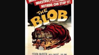 The Five Blobs  The Blob Burt Bacharach and Mack David [upl. by Nereus952]