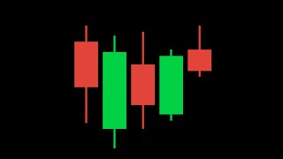 How to Read Japanese Candlestick Charts [upl. by Schreib]