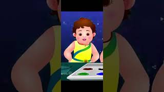 YOUNGTOYS ICE BREAKERS ANGELA ANACONDA golf [upl. by Corell]