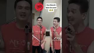 Viral di TikTok siguntur videolucu comedy funny komedi lagulucu [upl. by Raynell588]