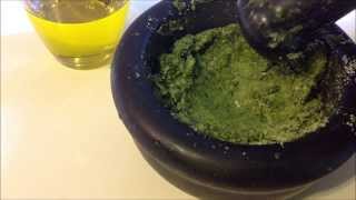 PESTO ALLA GENOVESE [upl. by Killam]