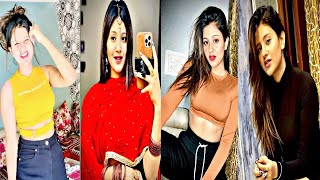 Best of Anjali Arora on Instagram Reels Anjali Arora Tik Tok videos Anjali Arora latest videos [upl. by Peti]