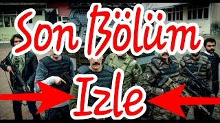 Isimsizler 6Bölüm Full Hd Son Bölüm Izle 1 Mayıs LINK [upl. by Eiramrefinnej]