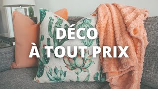 Déco à tout prix  Lameublement made in France et recyclé  Samedi à tout prix [upl. by Inavoy]