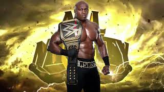 Bobby Lashley 2023 Theme Song  All Mighty [upl. by Onida]