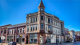 Forgotten History of Upper Michigans Southernmost City [upl. by Ilrahs61]