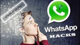 Whatsapp hacks  protect your WhatsApp [upl. by Akenna]