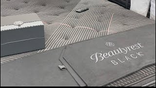 Beautyrest C class plush Pt mattress review [upl. by Hanikahs]