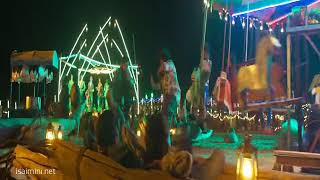 Simtaangaran Hd video song  sarkar [upl. by Ahsienot]