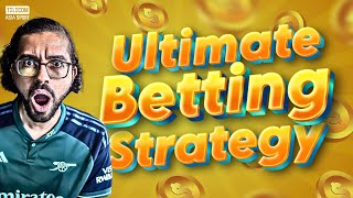 How Does the Martingale System Work in Sports Betting  Understanding the Martingale Strategy [upl. by Eedoj691]