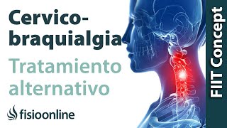 Cervicobraquialgia  Visión desde la Fisioterapia y la Medicina Natural [upl. by Arraet405]