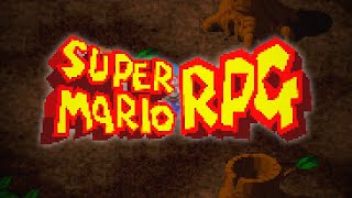 Beware the Forests Mushrooms 8 Bit MMC5 Super Mario RPG [upl. by Estes]