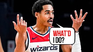 Did Jordan Poole Fool The NBA [upl. by Seen]