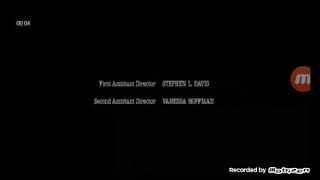 Marley amp Me 2008 End Credits [upl. by Gowon]