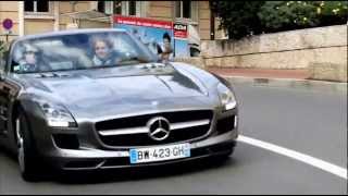 MercedesBenz quotEpic Star Dayquot Music Video [upl. by Isman]