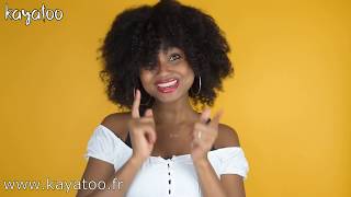 EXERCICE DE KEGEL  VENTRE PLAT DEMONSTRATION EN VIDEO  KAYATOO [upl. by Sylirama]