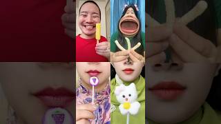 adu suara bareng junya1gou and my suara koper kopera 🌺👇🏻🫳🏻🍭💥🤣 part 499 [upl. by Anwadal]