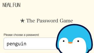 My Password Is [upl. by Randy]