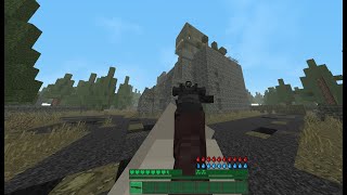 Kopeleuz  Minecraft Decimation [upl. by Novello994]