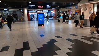 Touring at Parramatta Westfield Mall in Sydney Australia 12 [upl. by Eipper]